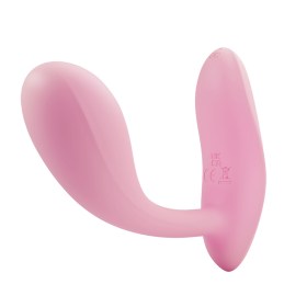 Pretty love Baird  u roze boji  BI 14992HP-2